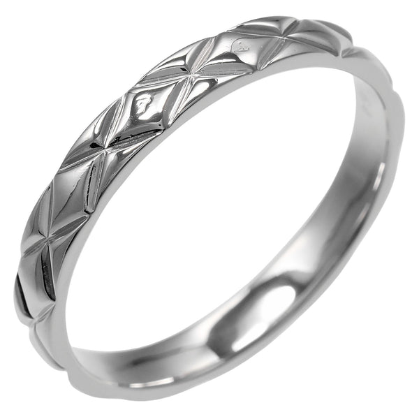 [Chanel] Chanel Matelasse Anillos 
 No. 24