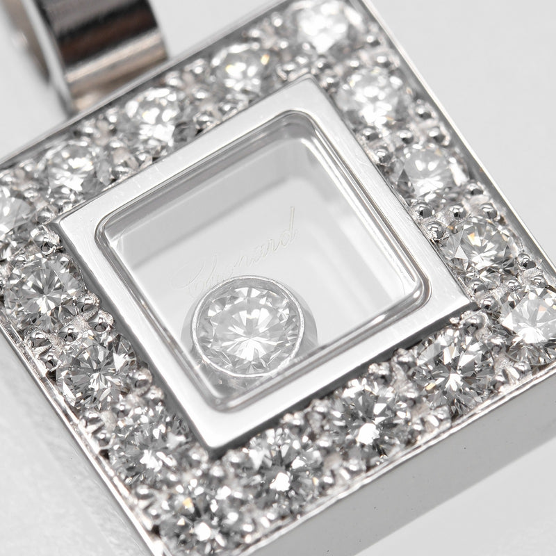 [Chopard] Chopard Happy Diamond Square Pendanttop
