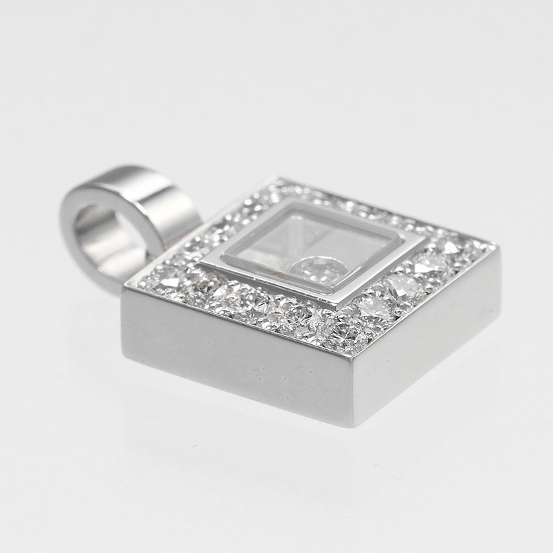 [Chopard] Chopard Happy Diamond Square Pendanttop