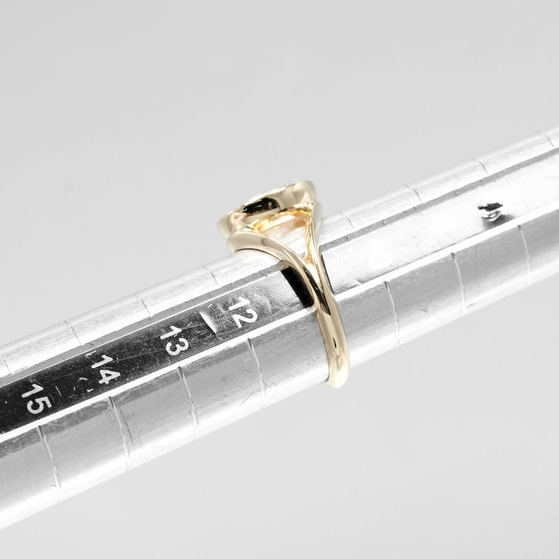 [Chopard] Chopard Happy Diamond Round Ring
 No. 11