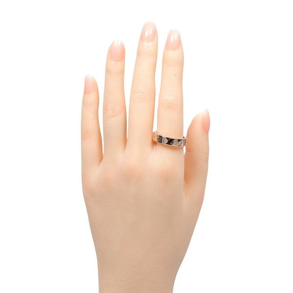 [Bvlgari] Bvlgari Roman Sorbe Anillos 
 Número 17