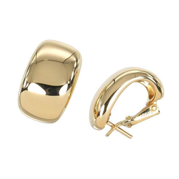 [CARTIER] Pendientes Cartier Nouvelle Burger