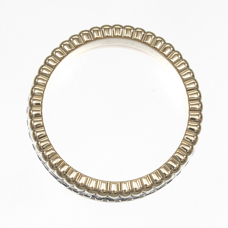 Boucheron】ブシュロン キャトル クラシック スモール リング・指輪 14
