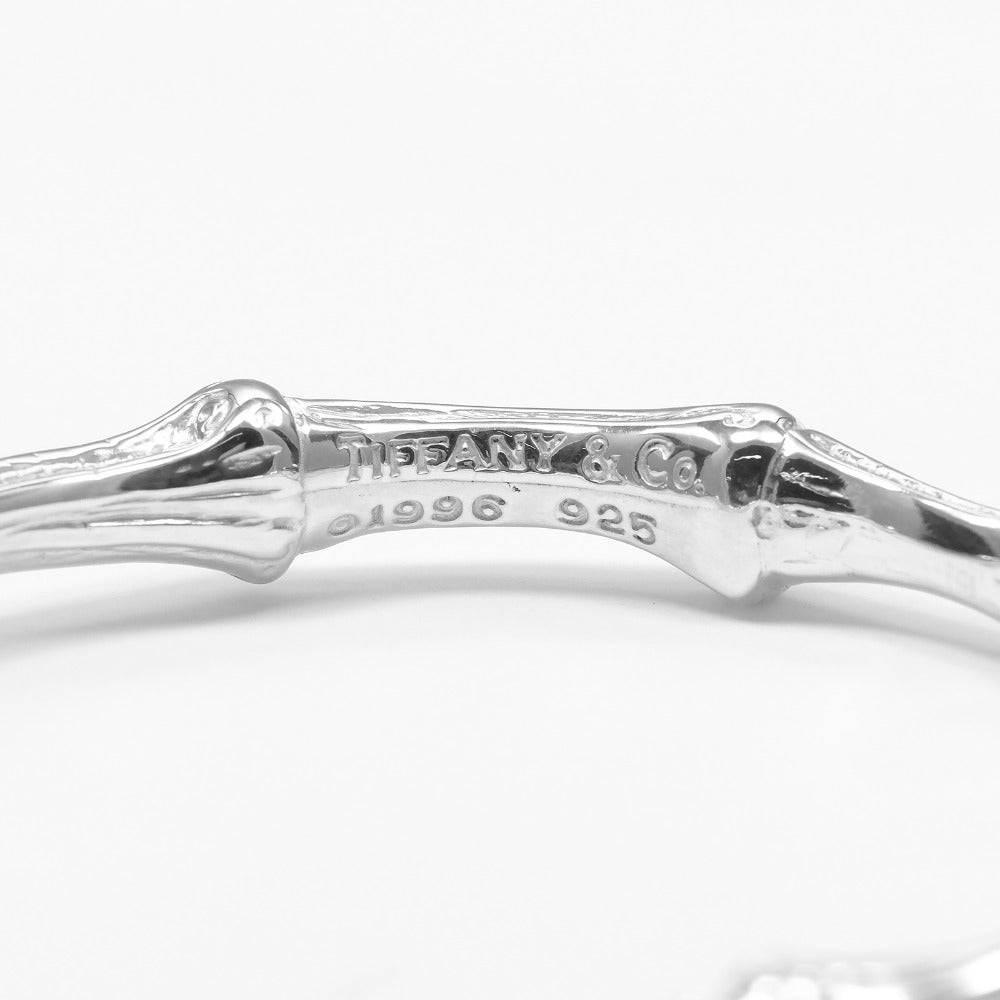 TIFFANY&Co.】ティファニー バンブー ブレスレット – NISHIKINO