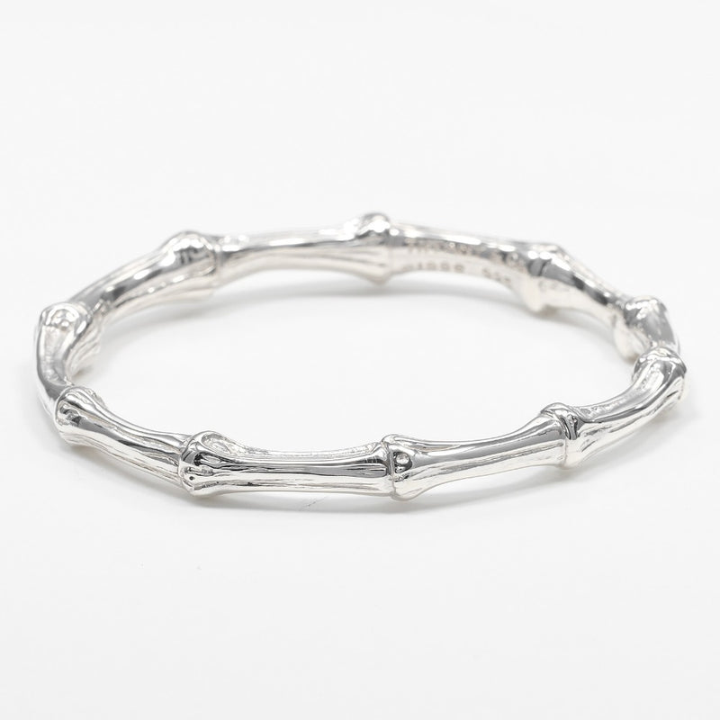 TIFFANY&Co.】ティファニー バンブー ブレスレット – NISHIKINO