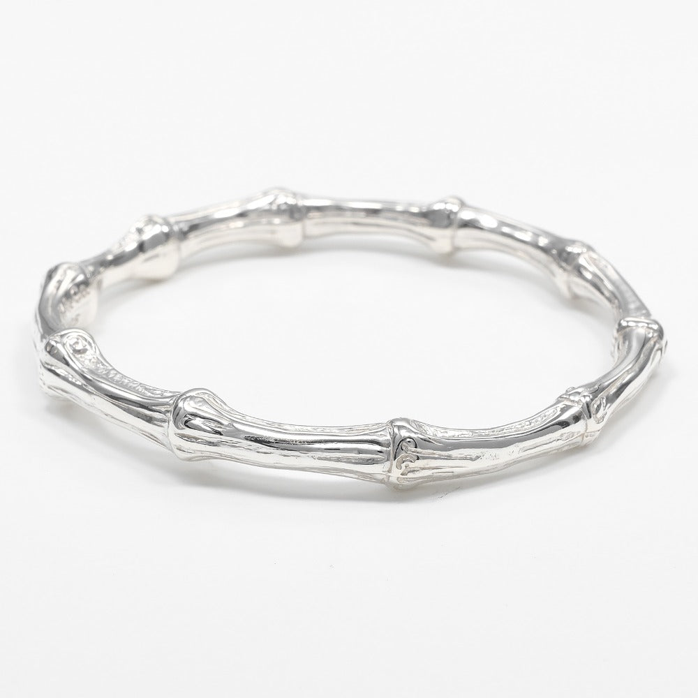 TIFFANY&Co.】ティファニー バンブー ブレスレット – NISHIKINO