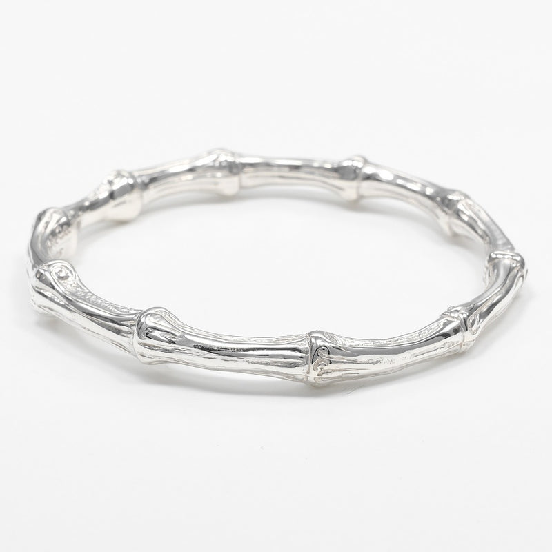 TIFFANY&Co.】ティファニー バンブー ブレスレット – NISHIKINO