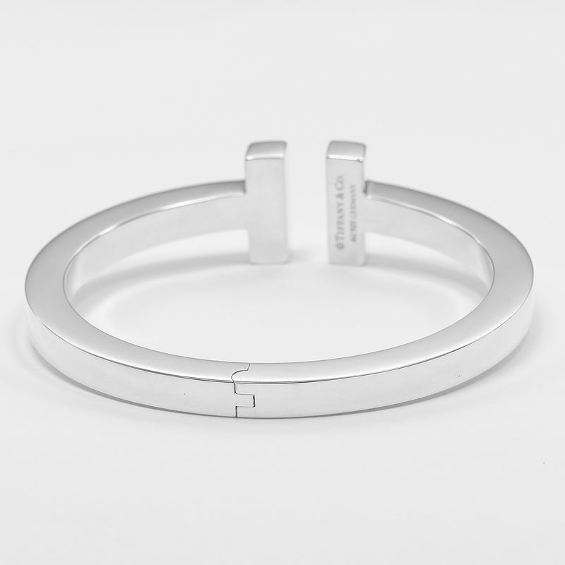 TIFFANY&Co.】ティファニー Tスクエア ブレスレット – NISHIKINO