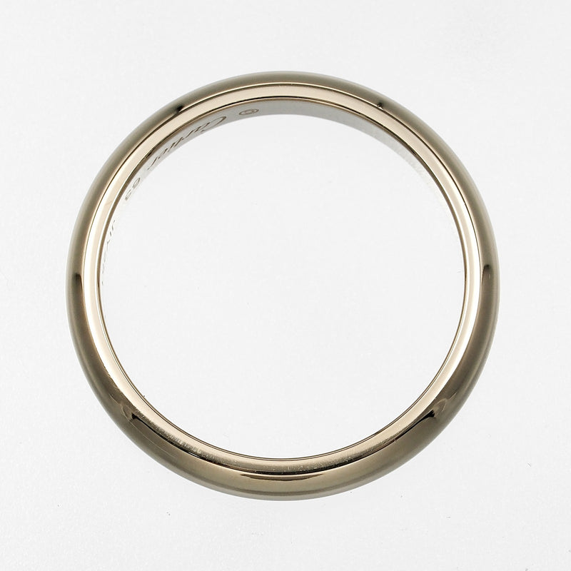 [CARTIER] Cartier 1895 Wedding Ring
 Issue 22.5