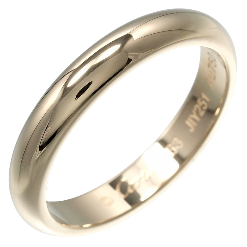 [CARTIER] Cartier 1895 Wedding Ring
 Issue 22.5