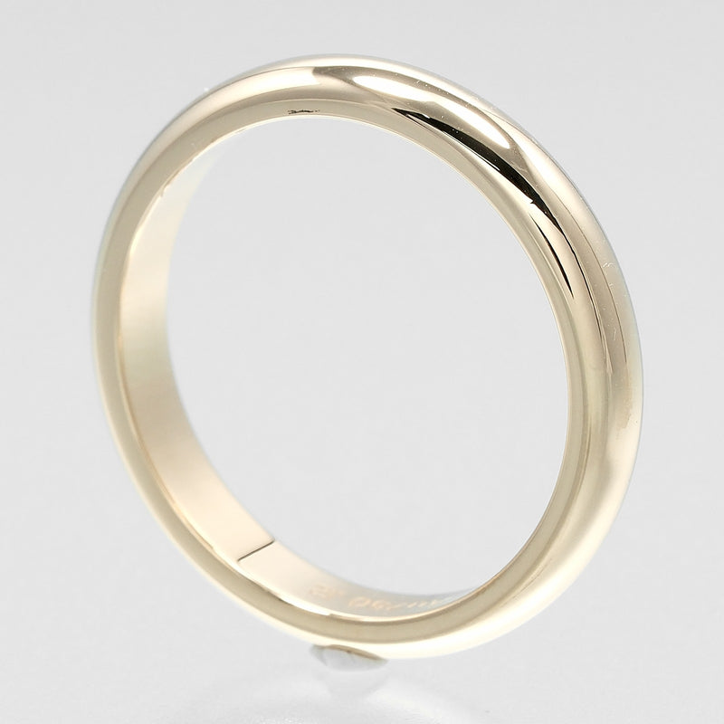 [CARTIER] Cartier 1895 Wedding Ring
 Issue 22.5