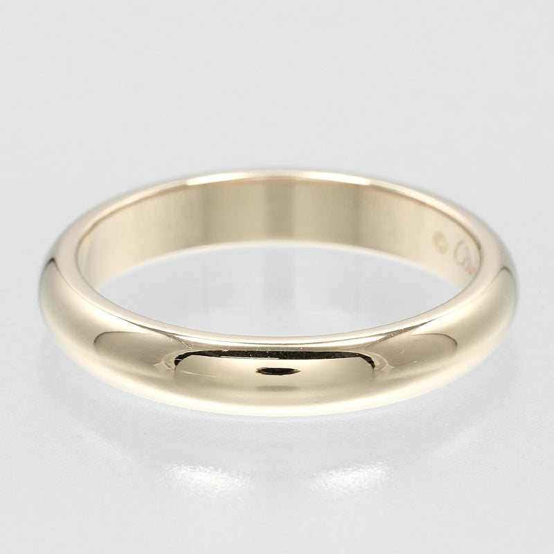 [CARTIER] Cartier 1895 Wedding Ring
 Issue 22.5