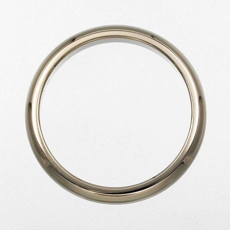 [CARTIER] Cartier 1895 Wedding Ring
 Issue 22.5