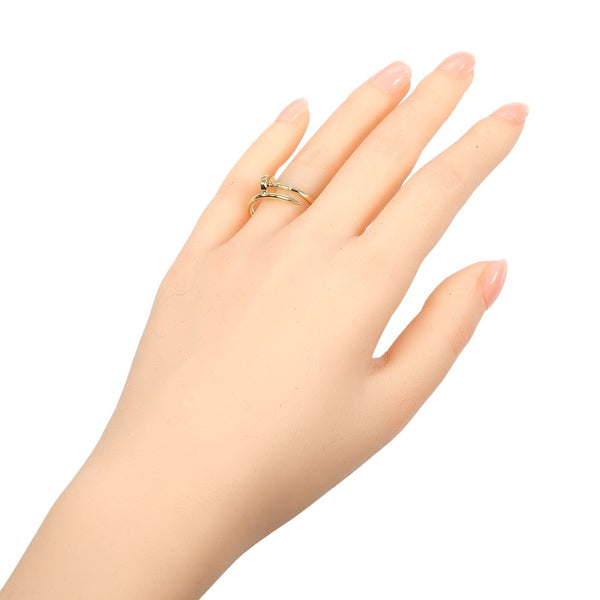 [CARTIER] Cartier Juste un Clou anillos SM 
 No 13