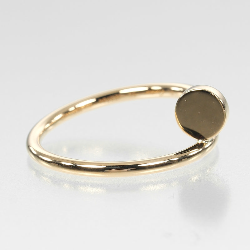 [CARTIER] Cartier Juste un Clou anillos SM 
 No 13