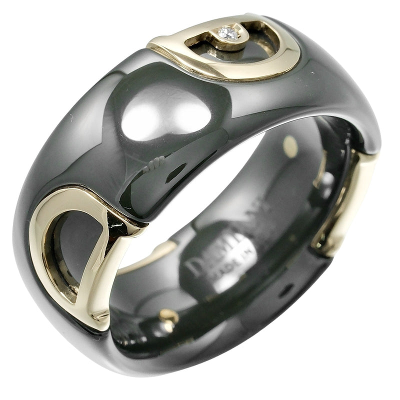 【Damiani】다미아니 D아이콘 링・반지
 19호