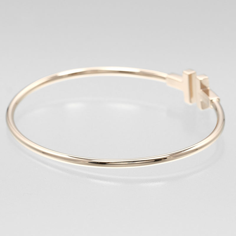 TIFFANY&Co.】ティファニー Tワイヤー ブレスレット – NISHIKINO