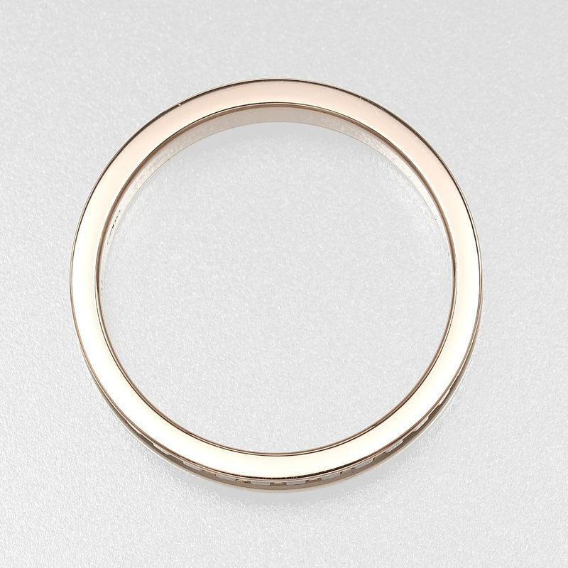 Boucheron】ブシュロン キャトル クラシック ハーフ リング・指輪 11号