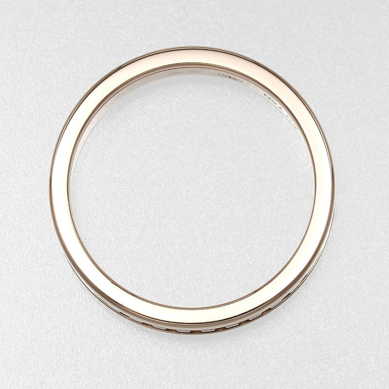 Boucheron】ブシュロン キャトル クラシック ハーフ リング・指輪 11号