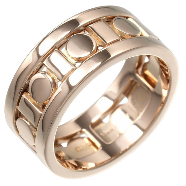 Damiani】ダミアーニ ベルエポック リール リング・指輪 12.5号