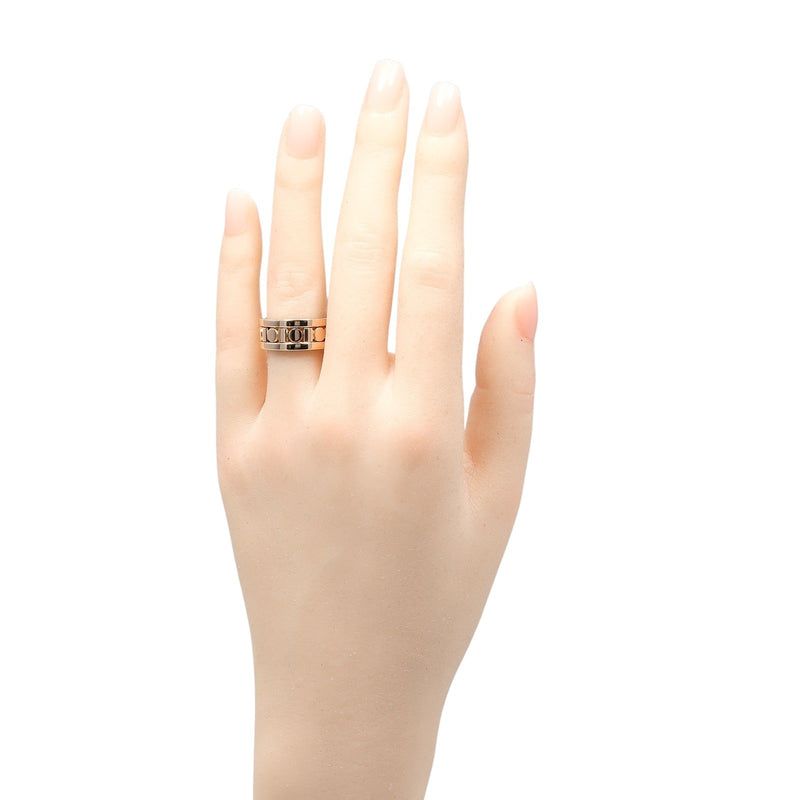 Damiani】ダミアーニ ベルエポック リール リング・指輪 12.5号