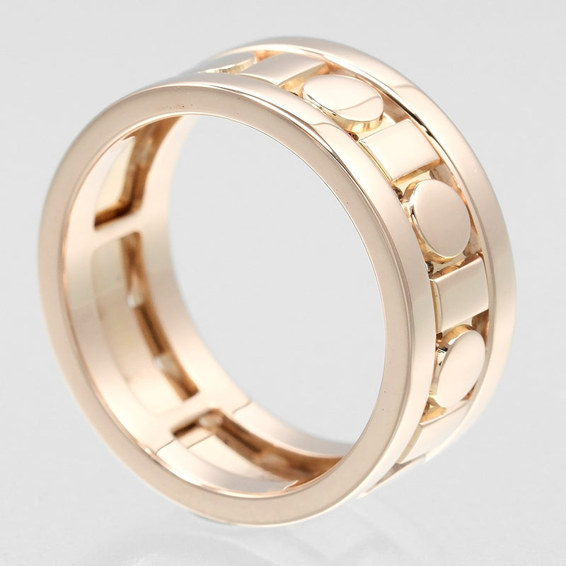 Damiani】ダミアーニ ベルエポック リール リング・指輪 12.5号
