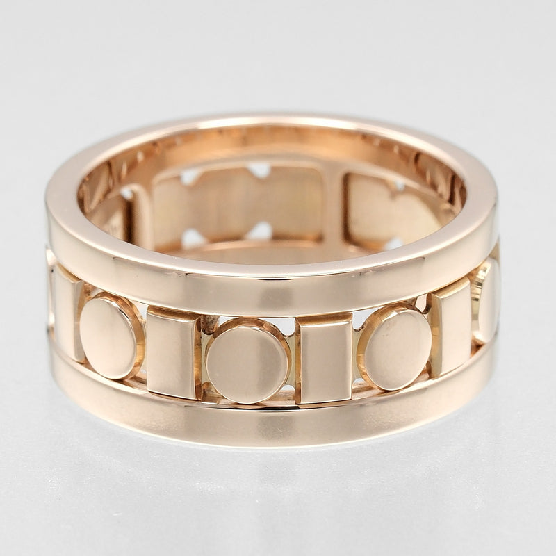 Damiani】ダミアーニ ベルエポック リール リング・指輪 12.5号