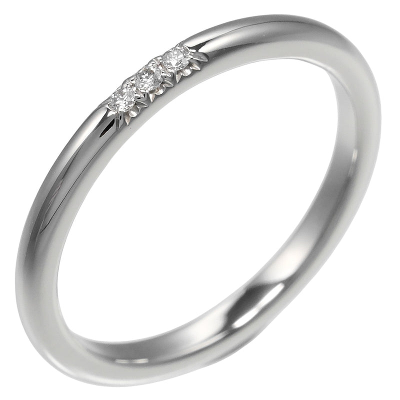 TIFFANY&Co.】ティファニー フォーエバー ウエディング クラシック