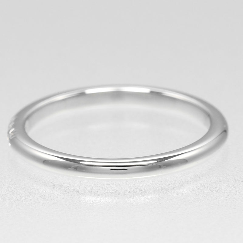 TIFFANY&Co.】ティファニー フォーエバー ウエディング クラシック