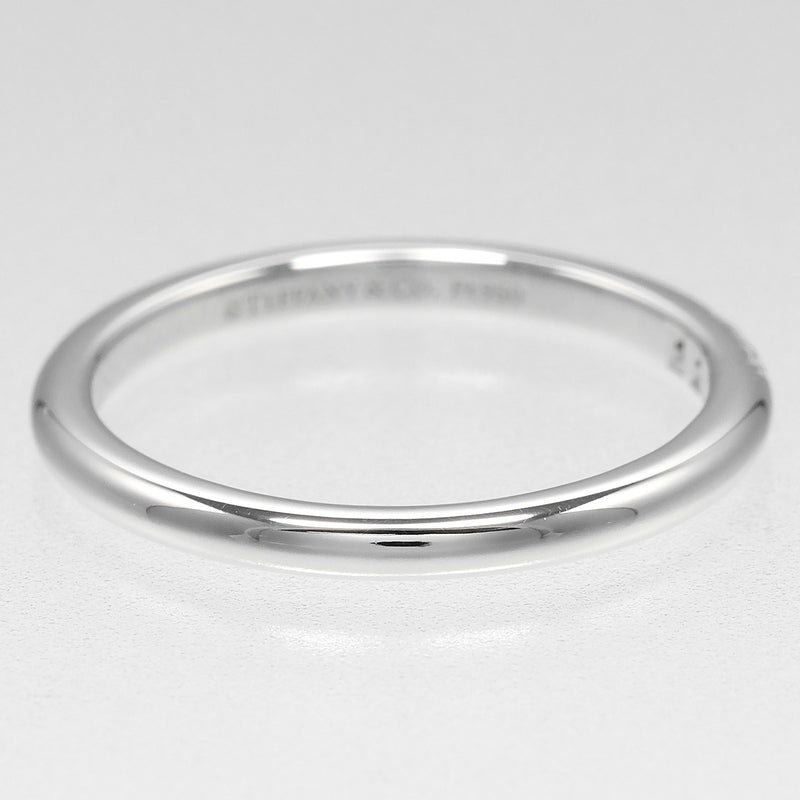 TIFFANY&Co.】ティファニー フォーエバー ウエディング クラシック
