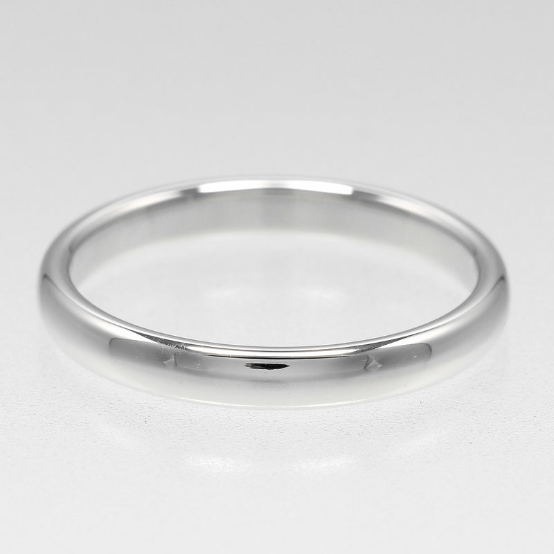 TIFFANY&Co.】ティファニー フォーエバー ウェディング クラシック