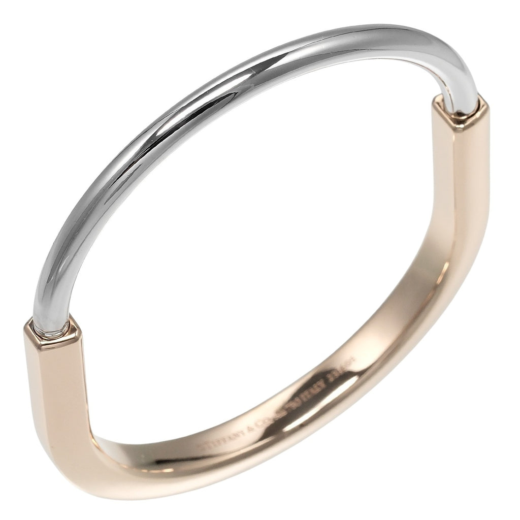 TIFFANY&Co.】ティファニー ロック ブレスレット – NISHIKINO VINTAGE