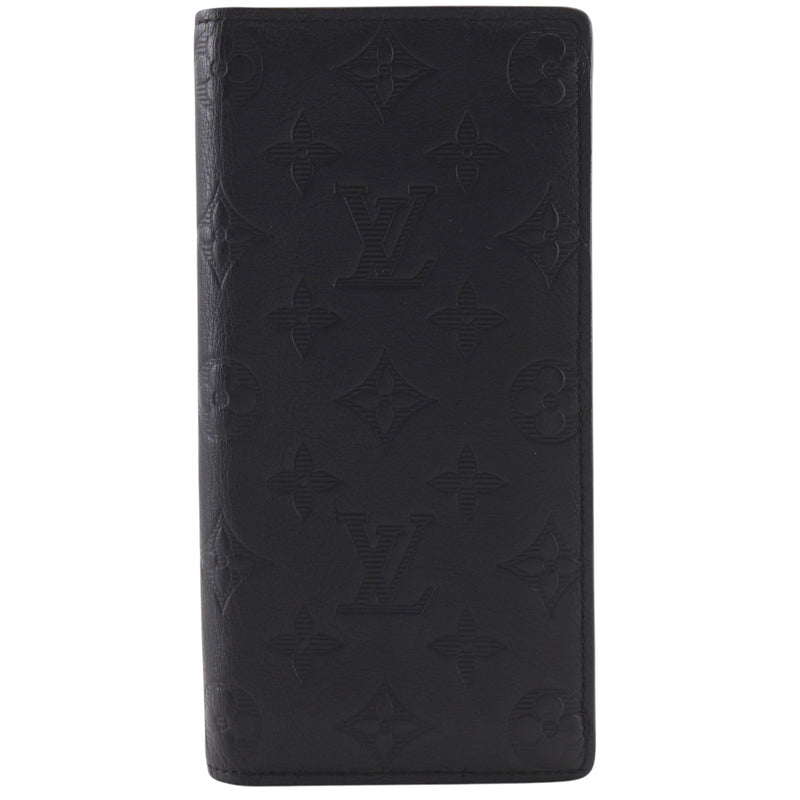 [路易威登]LOUIS VUITTON Portefeiulle・兄弟长钱包 
 M62900