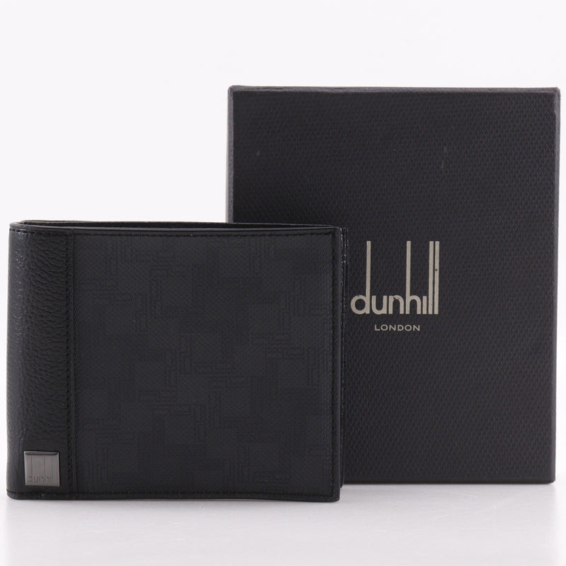 新品　ダンヒル　二つ折り財布　ディーエイト Dunhill】ダンヒル ディーエイト 二つ折り財布 – NISHIKINO VINTAGE KYOTO