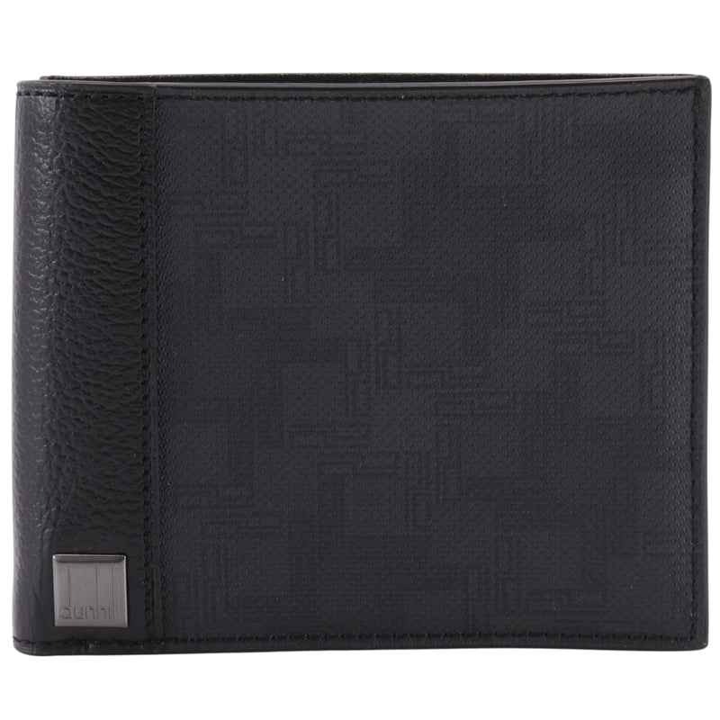 [Dunhill] Cartera plegable Dunhill D8
