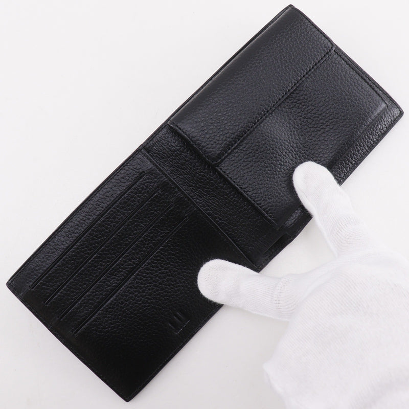Dunhill】ダンヒル ディーエイト 二つ折り財布 – NISHIKINO VINTAGE KYOTO