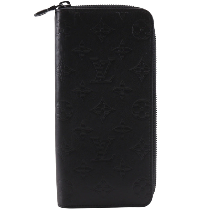 [LOUIS VUITTON]LOUIS VUITTON Cartera Zippy Cartera Larga Vertical 
 M62902