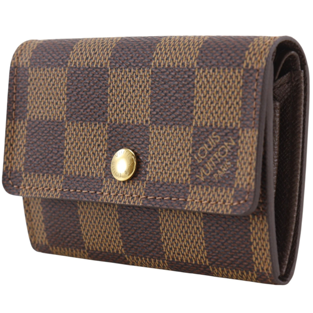 LOUIS VUITTON】ルイ・ヴィトン ポルトモネ・グゼ コインケース M61970