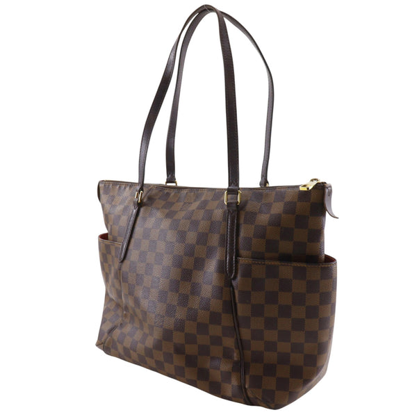LOUIS VUITTON】ルイ・ヴィトン バンドー・LVワールド スカーフ M70853
