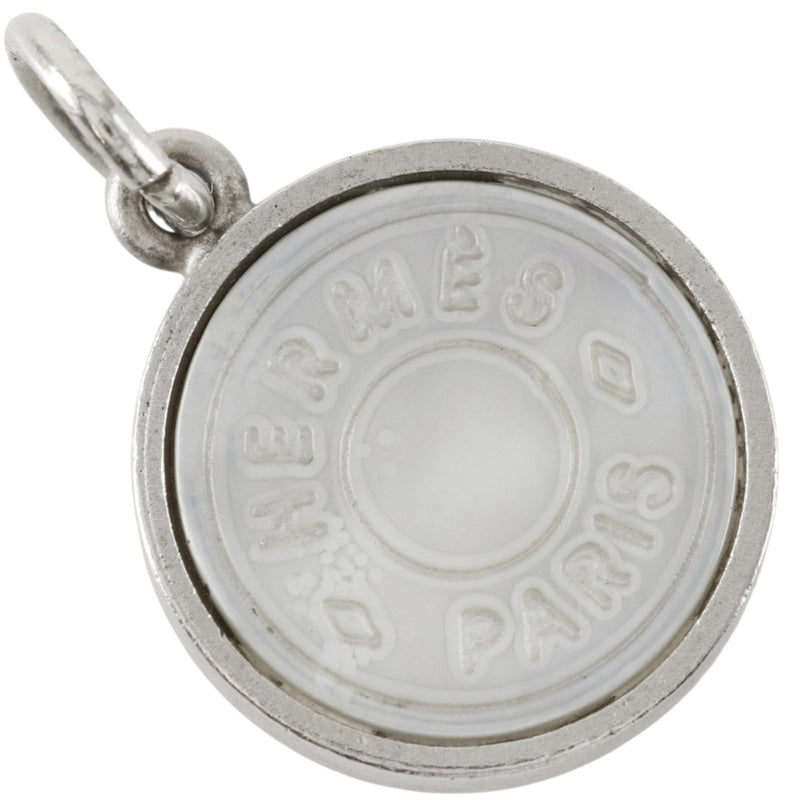 【HERMES】エルメス セリエ ペンダントトップ