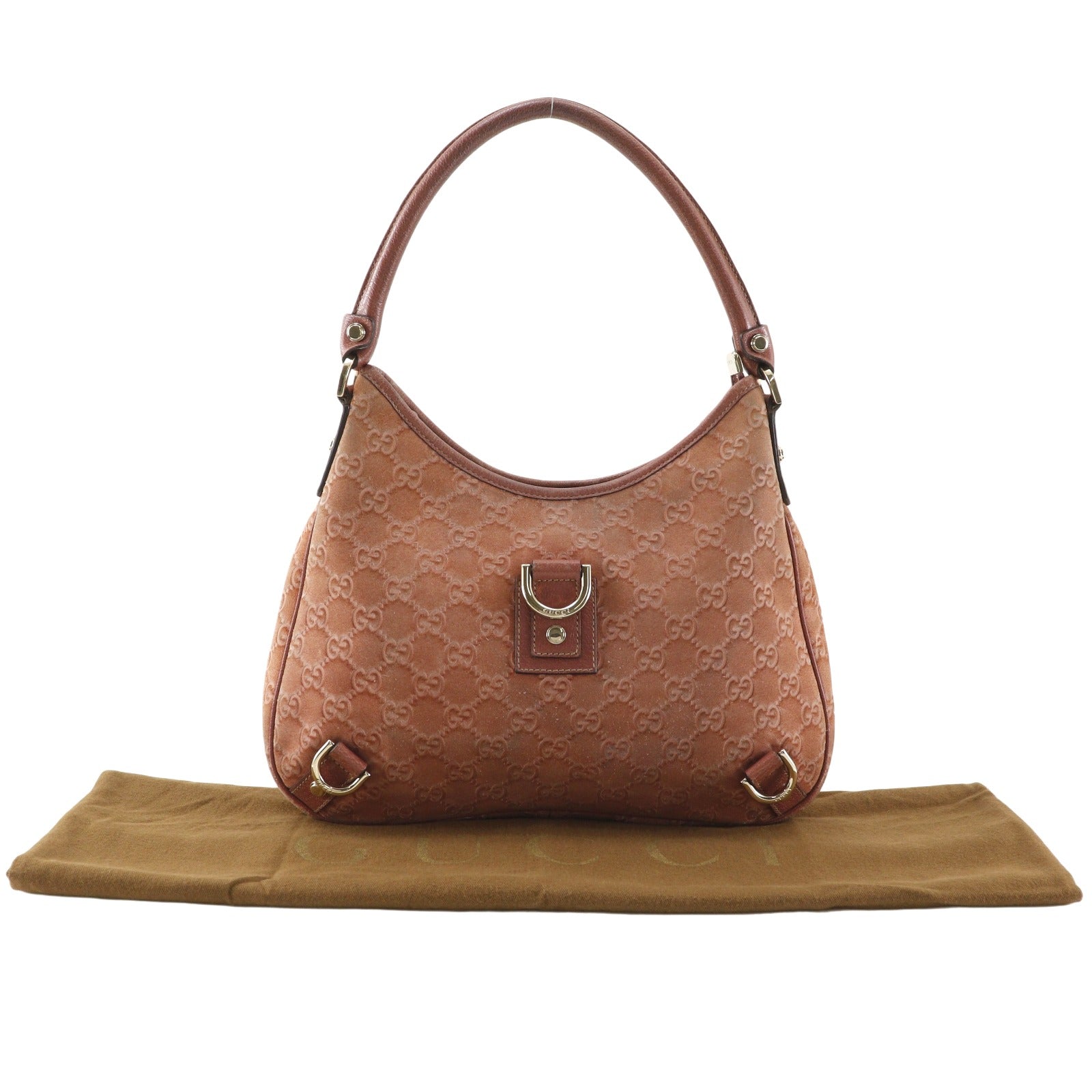 GUCCI】グッチ アビー ショルダーバッグ 130738 – NISHIKINO VINTAGE KYOTO