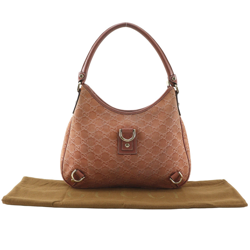 GUCCI】グッチ アビー ショルダーバッグ 130738 – NISHIKINO VINTAGE KYOTO