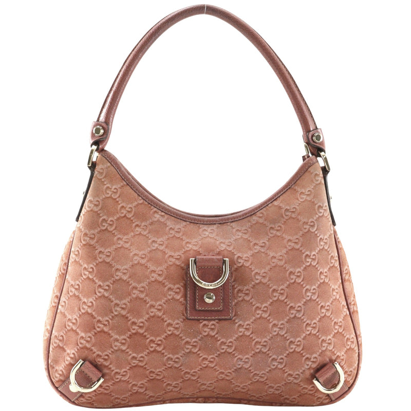【GUCCI】グッチ アビー ショルダーバッグ
 130738