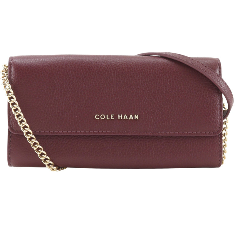 [COLE HAAN] Cole Haan Logo Chainwallet