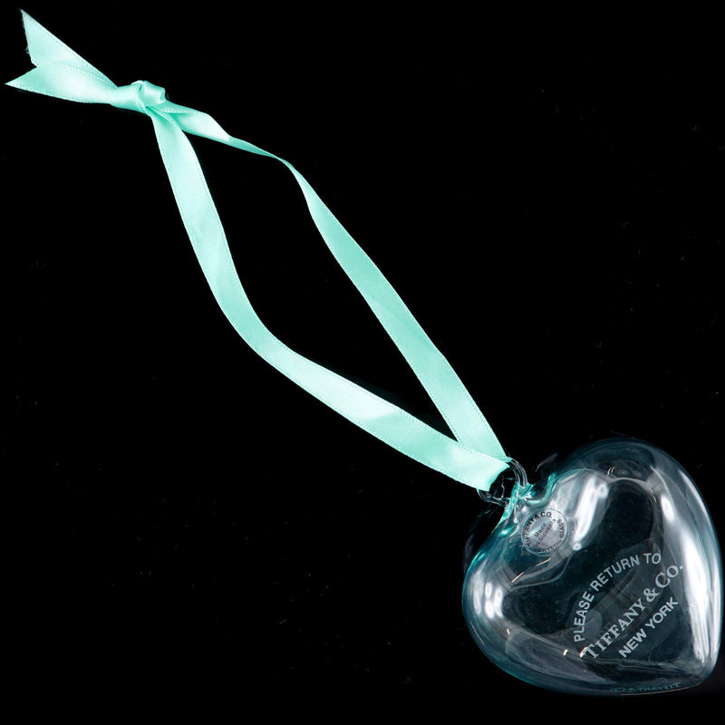 [蒂芙尼公司]TIFFANY&Co. 装饰品及其他杂货