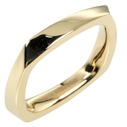 [Tiffany & co.]TIFFANY&Co.
 Turk Narrow No. 9.5 Ring
 18KYellow Gold Approximately 6.21g TORQUE NARROW Ladies A Rank