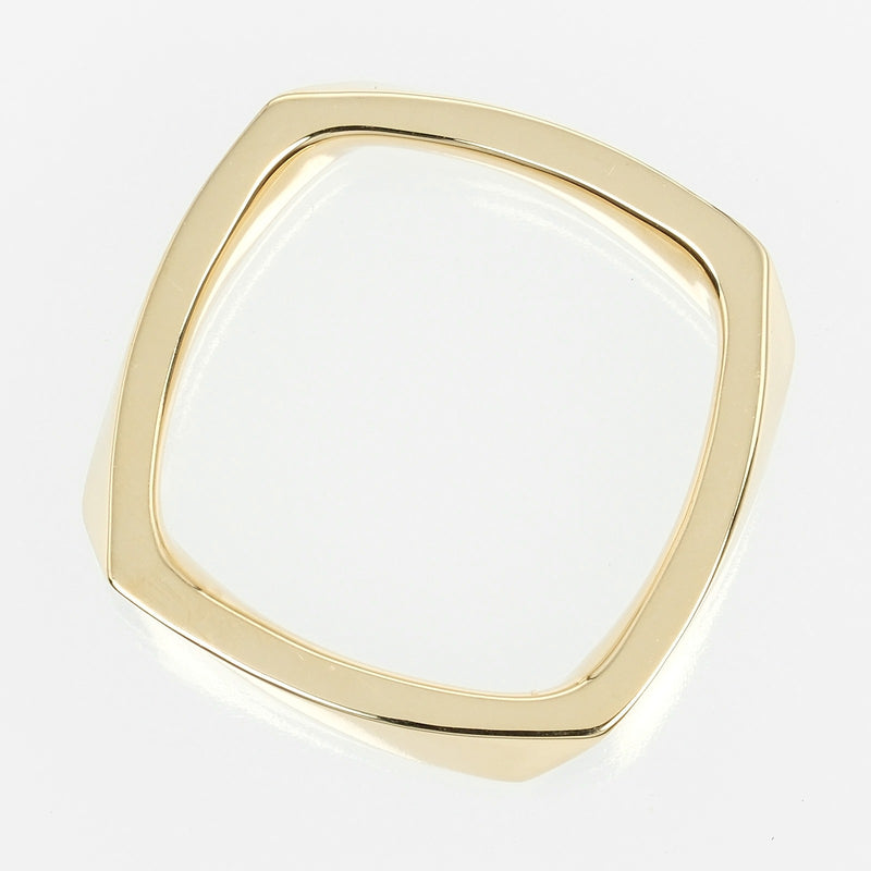 [Tiffany & co.]TIFFANY&Co.
 Torque Narrow No. 10 Ring
 18KYellow Gold Approximately 5.39G TORQUE NARROW Ladies A Rank