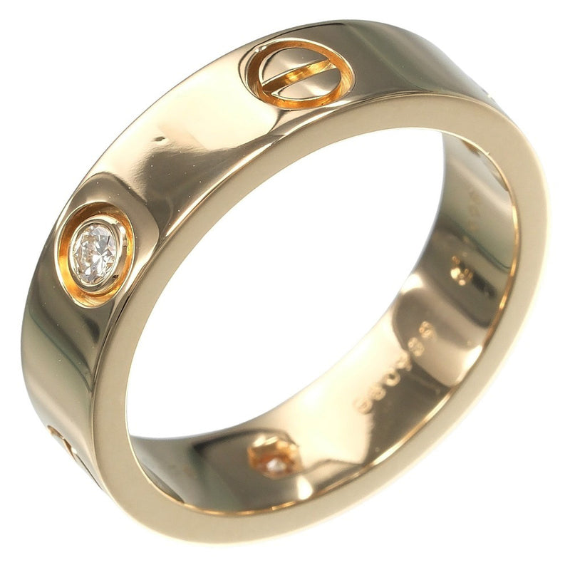 CARTIER】カルティエ ラブ リング・指輪 18号 – NISHIKINO VINTAGE KYOTO CARTIER】カルティエ ラブ リング・指輪 18号 – NISHIKINO VINTAGE KYOTO