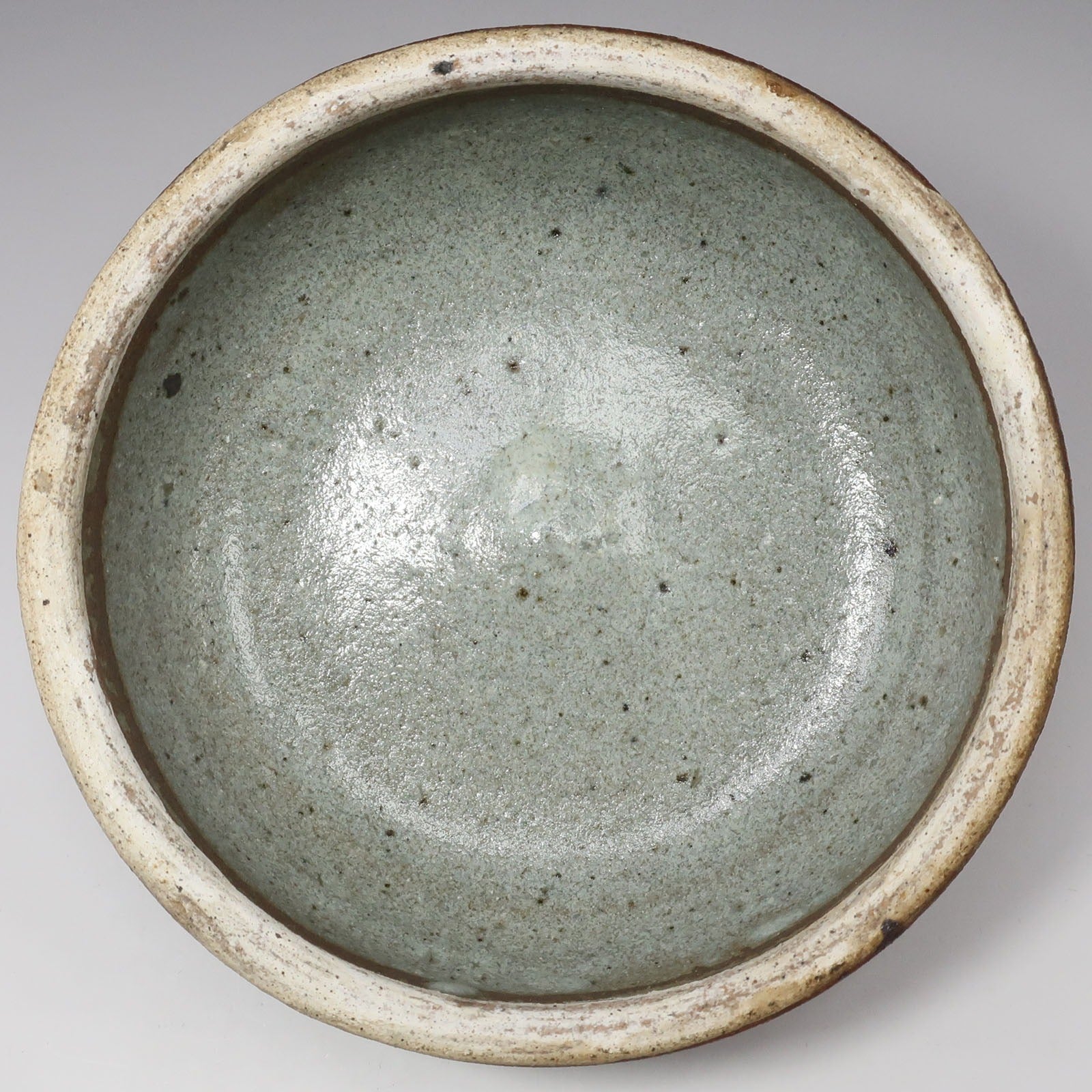 人間国宝 浜田庄司 】 作 鉄砂蓋物 陶磁器 骨董品 – NISHIKINO VINTAGE