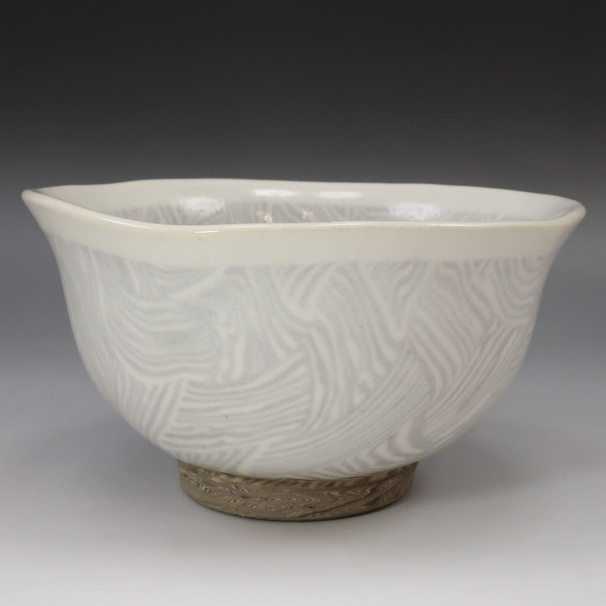 藤田喬平 造 手吹 瑠璃洋酒器 【 醍醐 】 ガラス 酒器 – NISHIKINO